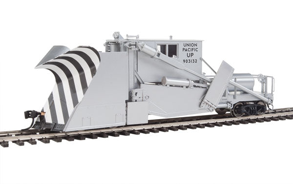 Walthers Proto 920-110123 HO, Jordan Spreader, Union Pacific, UP, 903132