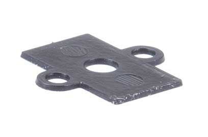 Kadee 211 HO Draft Gear Box Shims