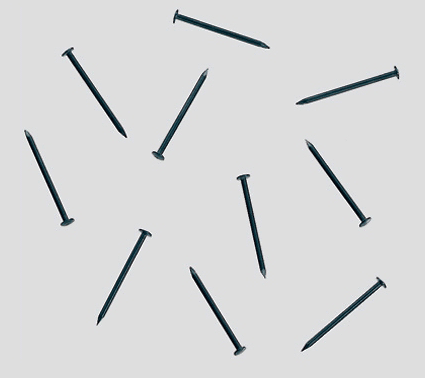 Marklin 8999, Track Nails, 0.5x8mm, 0.02"x0.32", 100 Pieces
