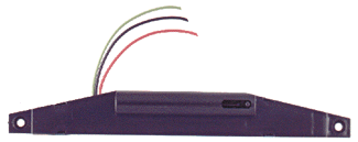 Atlas 2715 N Code 80 Remote Left Hand Switch Machine