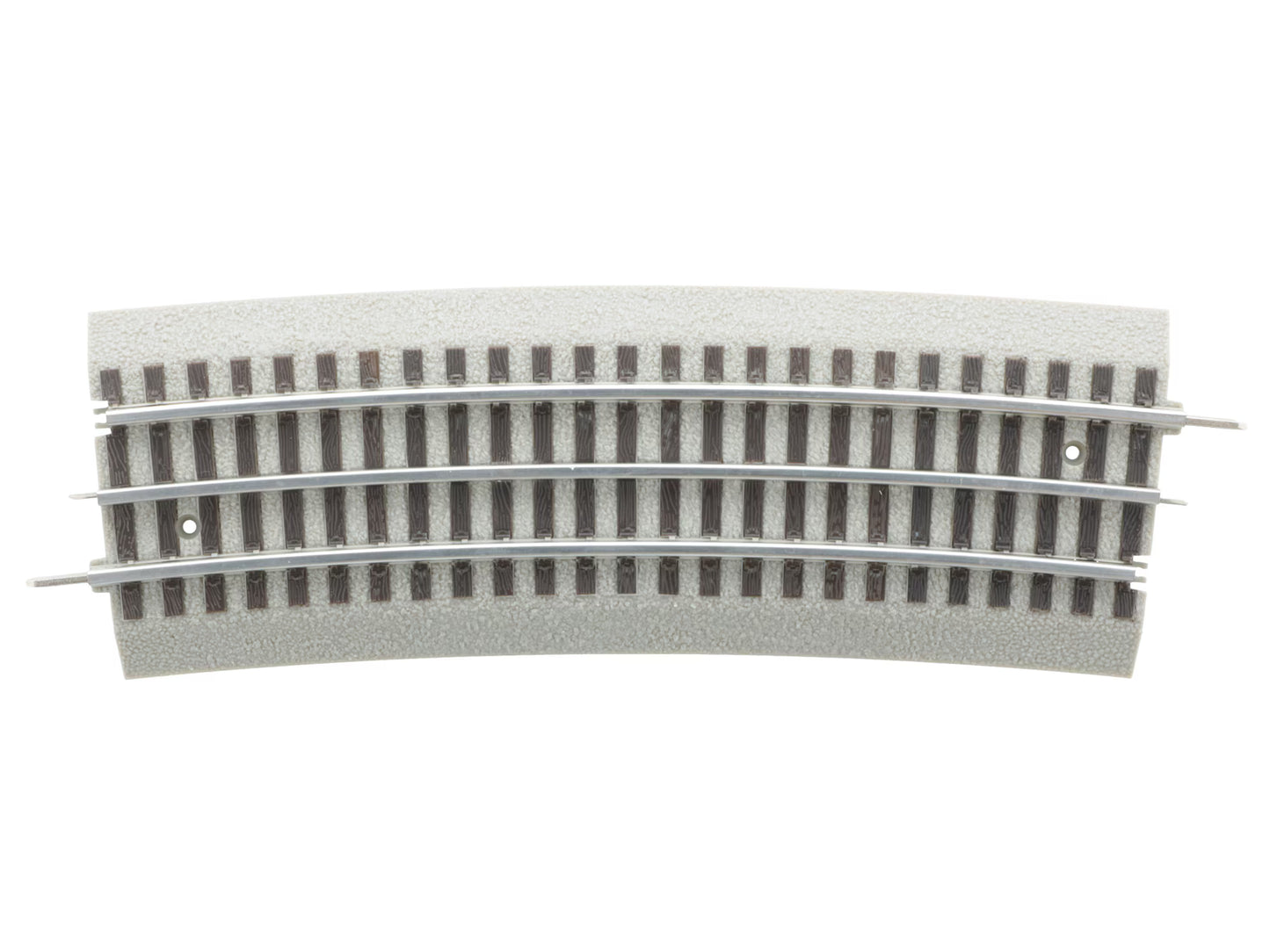 Lionel 6-81250, O-96, FasTrack, Full Section, 11 1/4 Degree, 32 Per Circle