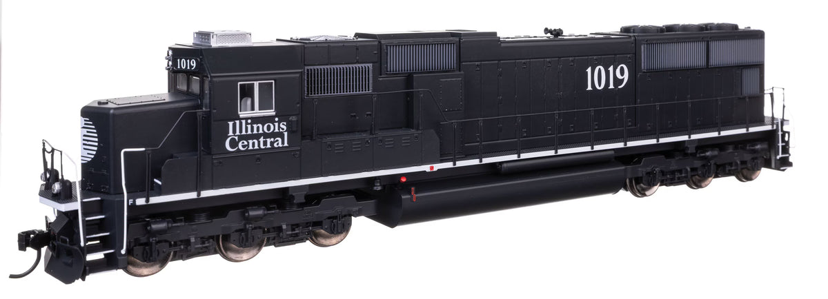 Walthers 910-11026 HO, EMD SD70, DCC READY, IC 1019