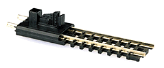 Atlas 2536 N Code 80 Bumper, 2 Pieces