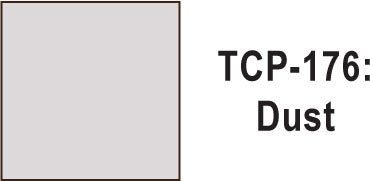 Tru Color TCP-176 Dust Paint 1 ounce