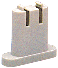 Atlas 2543 N, Bridge Piers, 1-11/16" high; 3 Pieces per package