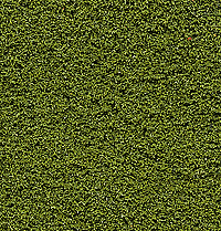 Woodland Scenics 146 Bushes Bag, Medium Green (21.6 cu in)
