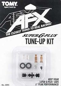 AFX 8995 HO, Super - G+, Tune - Up Kit - House of Trains