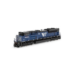 Athearn Genesis 75846 HO, SD70ACe, DCC and Sound, MRL, 4308 - House of Trains