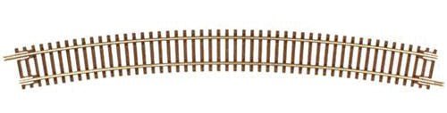 Atlas 2020 N, Code 55, 16.25" Radius Curve, 6 pcs - House of Trains
