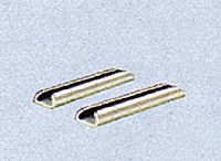Peco SL-310 N Code80/Code55 Rail Joiners (24)