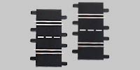 Carrera 20611 Digital 1:24, Digital 1:32, Evolution, 1/3 Straights, 2 Pack - House of Trains