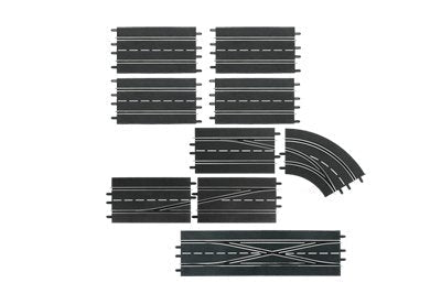 Carrera 30367 Digital 1:24, Digital 1:32, Extension Set - House of Trains