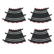 Carrera 61611, GO!!!, Digital, 143, Curve 1/45 degree - House of Trains