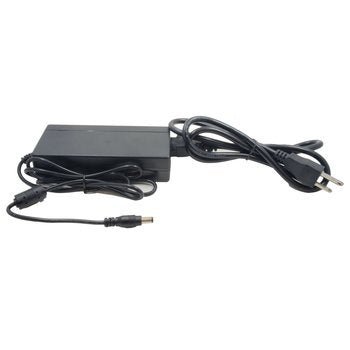 Digitrax PS615, AC to DC Adapter, 15 Volt 6000mA, 2.1mm Center Positive Connector - House of Trains