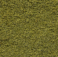 Woodland Scenics 144 Bushes Bag, Olive Green (21.6 cu in)