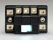 Atlas 56 HO, Switch Control Box