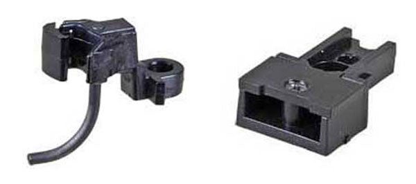 Kadee 1792 1 Scale Coupler Conversion, REA Alco FA and FB Locos - House of Trains