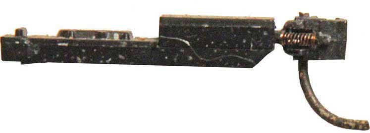 Kadee 505 HO AHM Conversion Coupler, 6 - Wheel - House of Trains