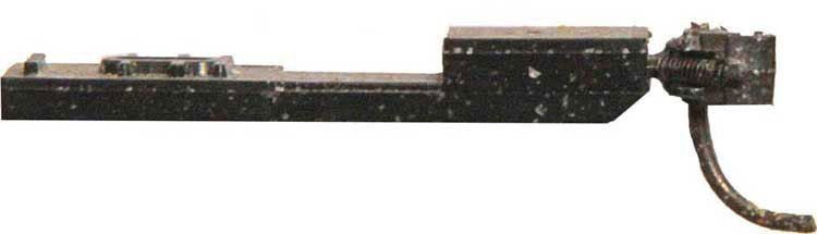 Kadee 508 HO AHM Conversion Coupler, 4 - Wheel Truck - House of Trains