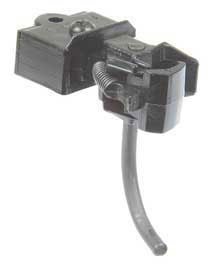 Kadee 821 1 Scale Body Mount w/Smaller Draft Gear Box - House of Trains