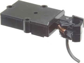 Kadee 830 G, Straight Centerset Shank Coupler and Body Mount Gear Box - House of Trains