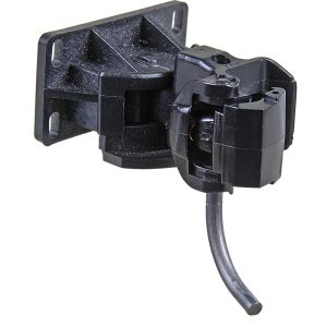 Kadee 905 G Type E Centerset Shank and Sill Mount Pocket - House of Trains