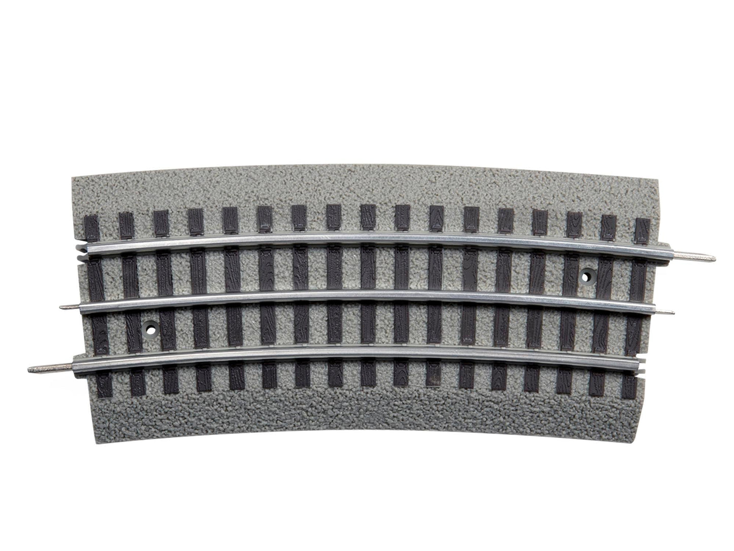 Lionel 6 - 12055 O - 72 FasTrack 1/2 Curve - House of Trains