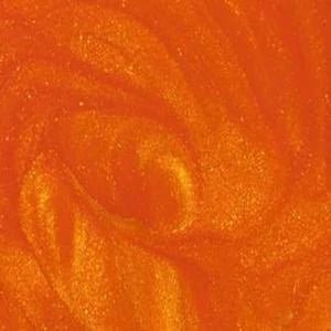 Mission Models MMP - 151, Pearl Tropical Orange, Water Based, 1 fl oz - House of Trains