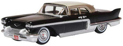 Oxford 87CN57001 HO, 1957 Chevrolet Nomad - House of Trains