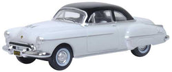 Oxford 87OR50005 HO, 1949 Oldsmobile Rocket 88 Coupe - House of Trains