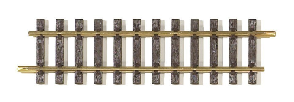 PIKO 35201 G Scale G280 Straight Track 11.02" - House of Trains