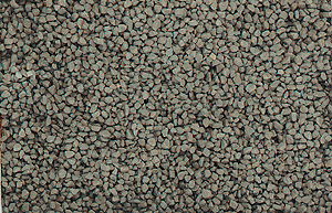 Woodland Scenics 75 Ballast Bag, Fine Gray (21.6 cu in)