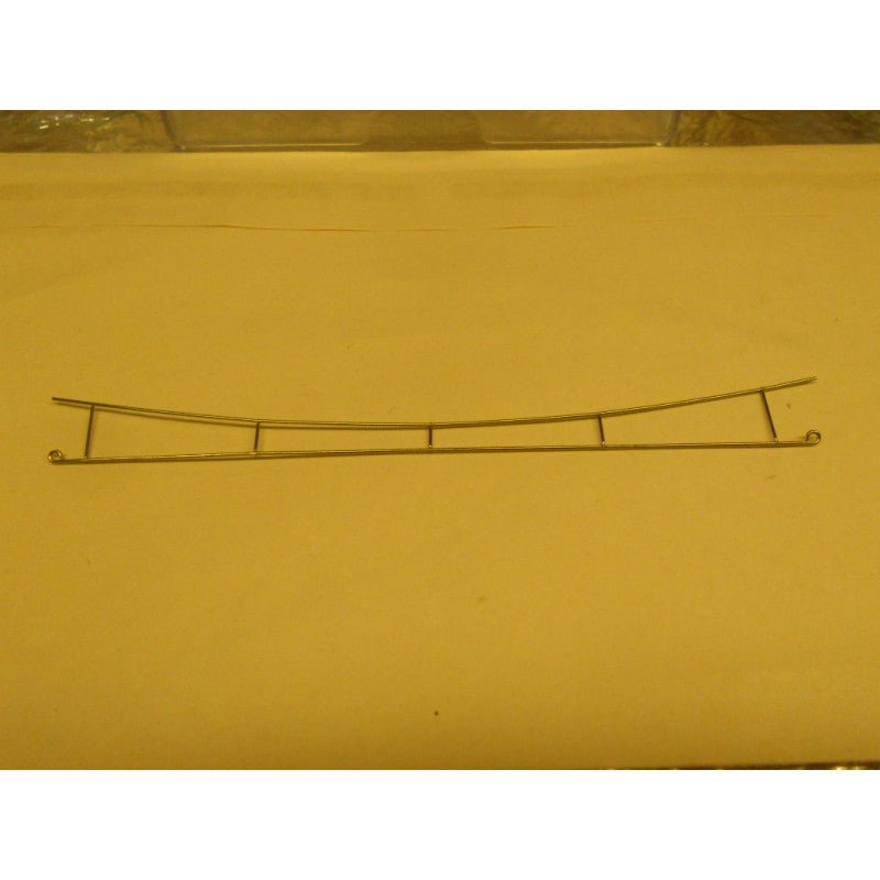 Vollmer 8009 N Scale Catenary System Cantenary Wire - House of Trains