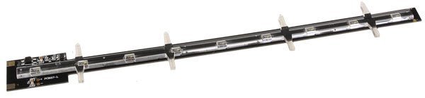 Walthers 920 - 1060 HO, LED Passenger Car Lighting Kit, ACF, Budd, PS Cars - House of Trains