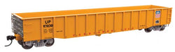 Walthers Proto 920-105529 HO, 53' Thrall Gondola, UP, 97030 - House of Trains