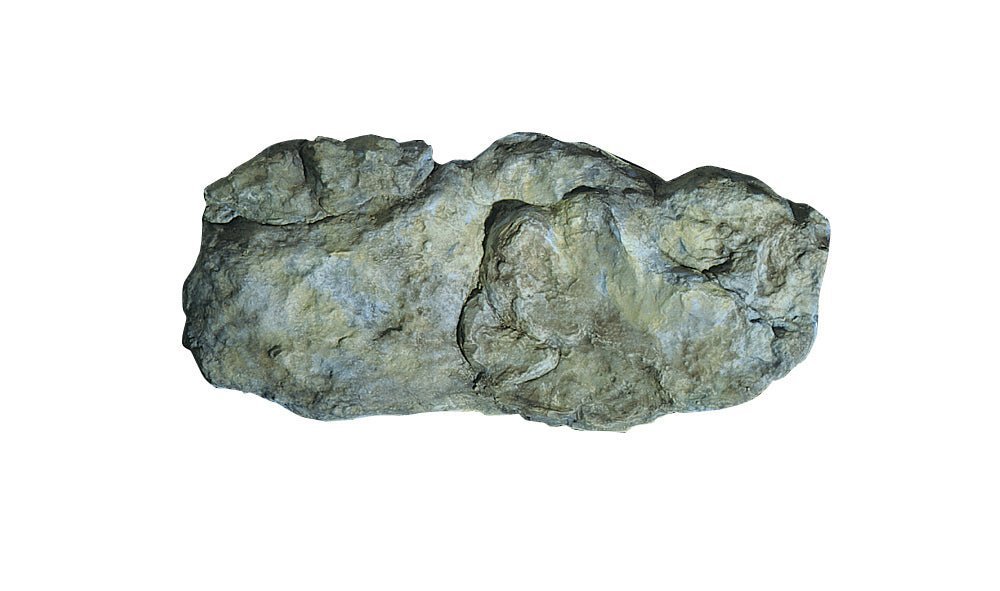 Woodland Scenics C1242 Washed Rock, Rock Mold - House of Trains