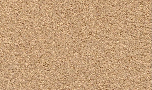 Woodland Scenics RG5135, Grass Mat, 33" x 50" Desert Sand - House of Trains