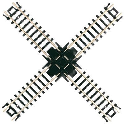 Atlas 2569 N Code 80 90 Degree Crossing - House of Trains