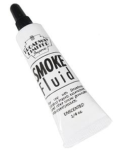 Broadway Limited Imports 1002 Smoke Fluid, Unscented, 0.25 ounce tube - House of Trains