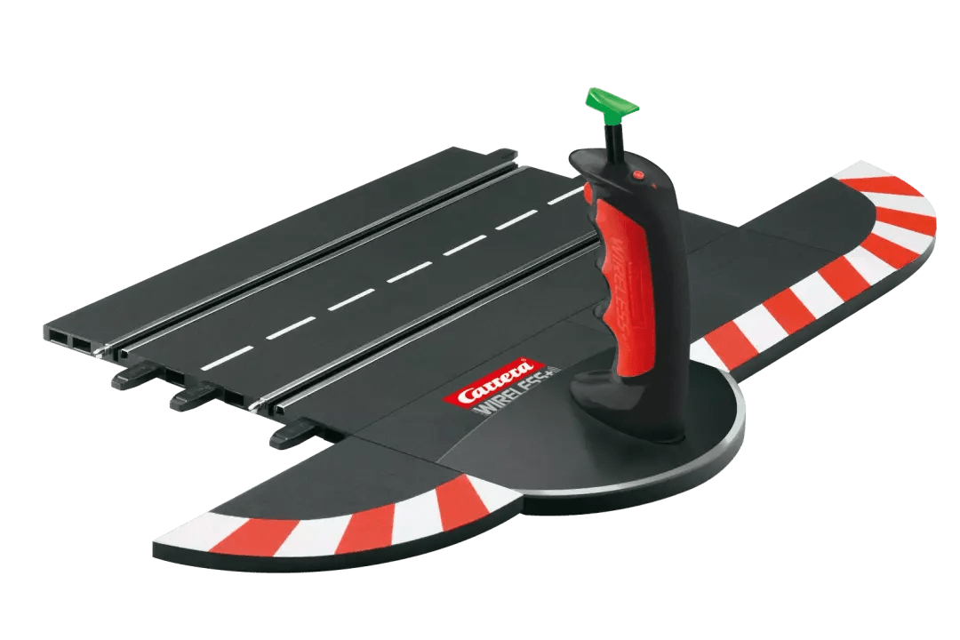 Carrera 10110, Digital, 124, 132, 2.4GHz Wireless Set Single - House of Trains