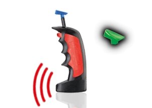 Carrera 10111 Wireless 2.4 GHz Speed Controller, Digital 132, Digital 124 - House of Trains