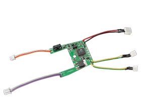 Carrera 26732 Evolution Digital 132 Decoder - House of Trains