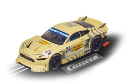 Carrera 30975, Digital, 132, Electric Slot Car, Ford Mustang GTY, No. 24 - House of Trains