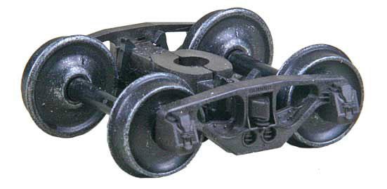 Kadee 568 HO HGC National B1 70T, 33" Smooth - House of Trains