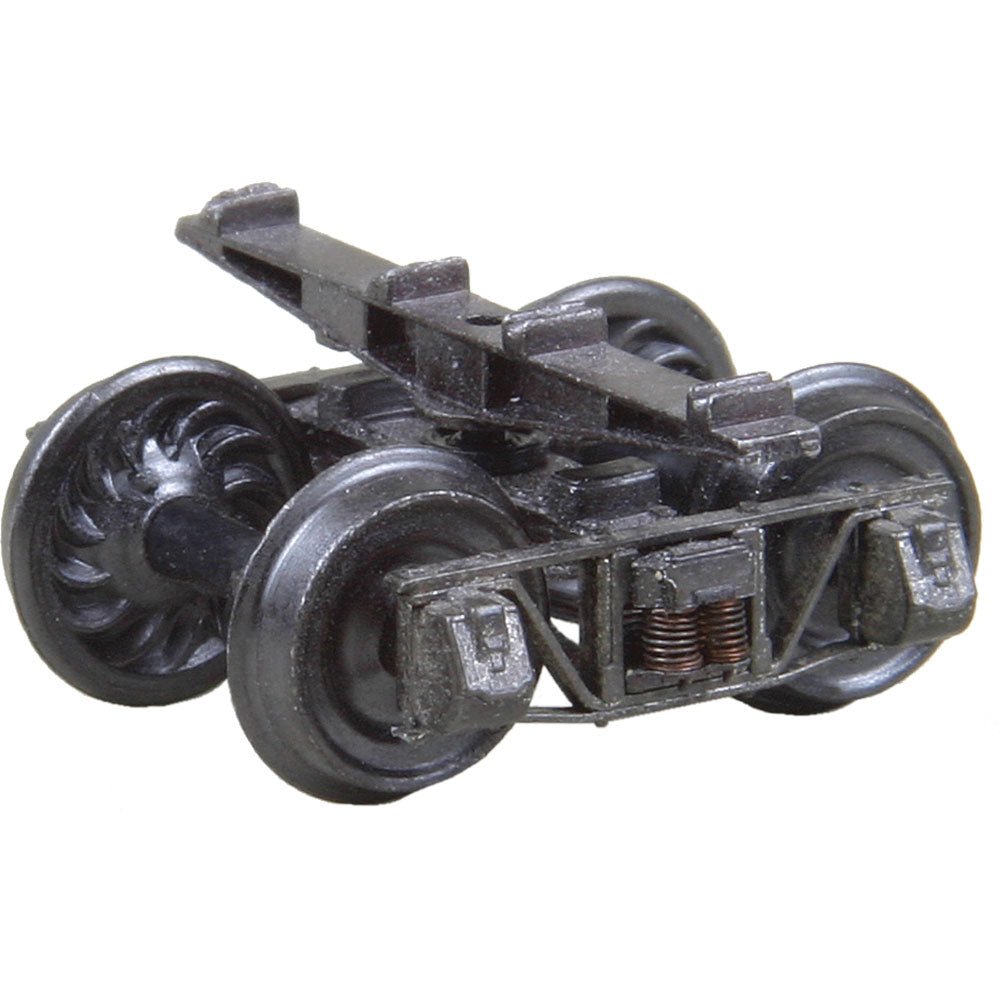 Kadee 716 HOn3, Arch Bar, Kit, 1 Pair - House of Trains