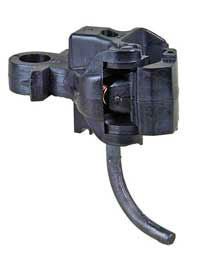 Kadee 901 G "Prototype" Head Centerset Replacement Couplers Without Gearboxes - House of Trains