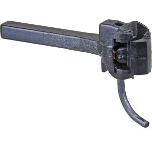Kadee 904 G Type E Centerset Shank Coupler, Stationary Mount - House of Trains