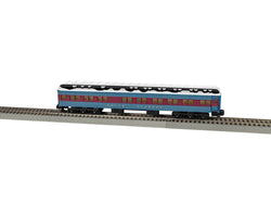 Lionel 2019220 S, American Flyer Diner, Polar Express - House of Trains