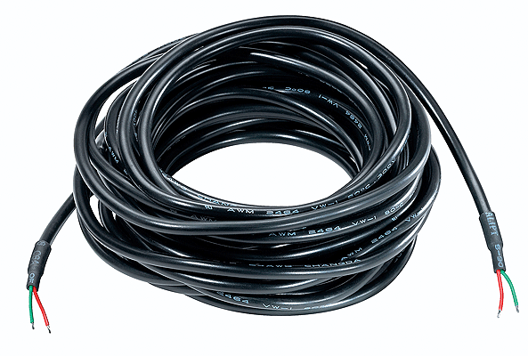 Lionel 6-14193 O Controller to Controller Cable, 1' - House of Trains