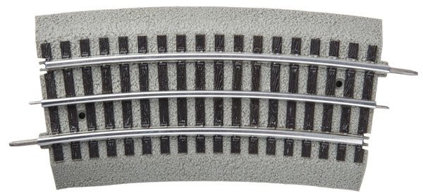 Lionel 6-16834 O-48 FasTrack 1/2 Curve - House of Trains